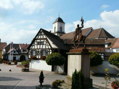 Marlenheim route des vins d alsace guide du tourisme de l alsace
