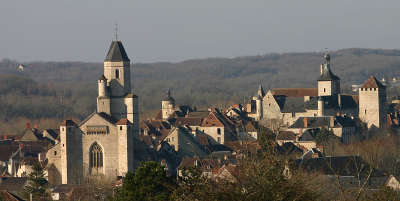 Martel la ville aux septs clochers routes touristiques du lot guide du tourisme midi pyrenee