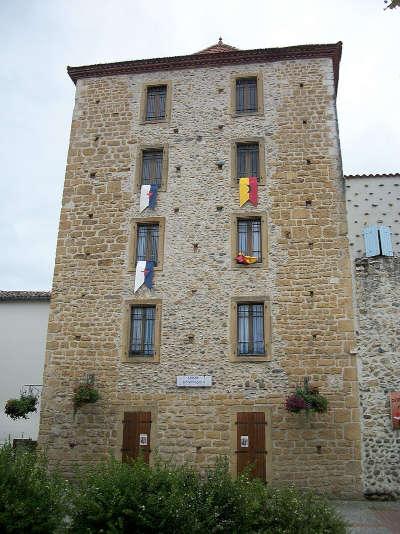 Martres tolosane musee archeologique routes touristiques de la haute garonne guide du tourisme du midi pyrenees