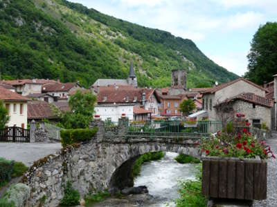 Mauleon la route de la soule la mysterieuse les routes touristiques pyrenees atlantiques guide du tourisme nouvelle aquitaine