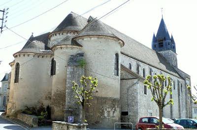 Centre-Val de Loire