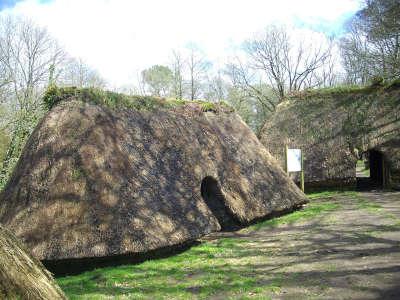 Melrand village de l an mil a lann gouh road trip dans le morbihan guide touristique de la bretagne