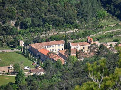 Meounes les montrieux chartreuse de montrieux les routes touristiques du var guide touristique de la provence alpes cote d azur