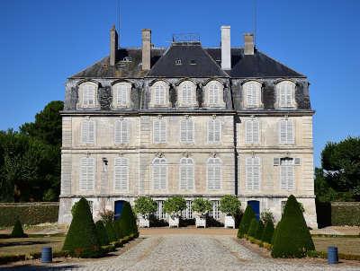 Meslay chateau road trip dans le loir et cher guide du tourisme centre val de loire