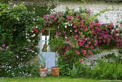 Meug sur loire jardins de roquelin routes touristiques dans le loiret guide du tourisme centre val de loire