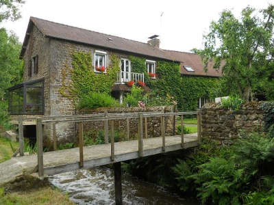 Mezieres sur couesnon routes touristiques dans l ille et vilaine guide du tourisme en bretagne