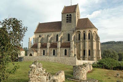 Mezy moulins route du champagne vallee de la marne ouest 1