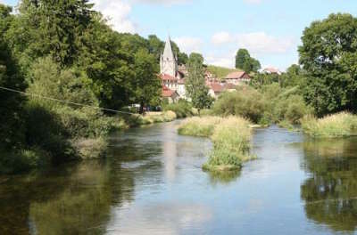 Montbenoit vallee du doubs et du dessoubre routes touristiques du doubs guide du tourisme de franche conte