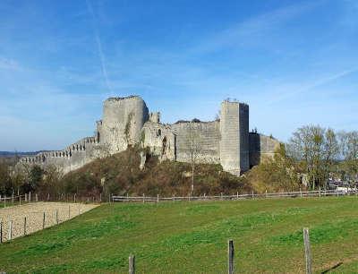 Montoire sur le loir le chateau road trip dans le loir et cher guide du tourisme centre val de loire