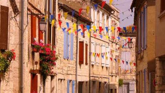 Tarn et Garonne