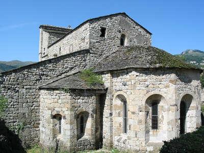 Montpezat sous bauzon notre dame de prevenchere guide du tourisme de rhone alpes