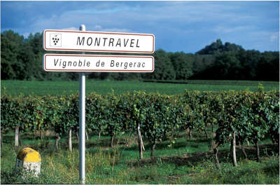 Montravel la route des vins de bergerac guide du tourisme de la dordogne aquitaine