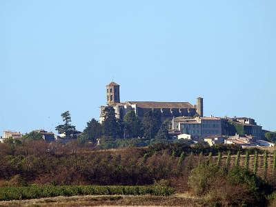 Languedoc-Roussillon