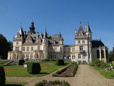 Montrejeau routes touristiques de hautes garonnes guide du tourisme midi pyrenees