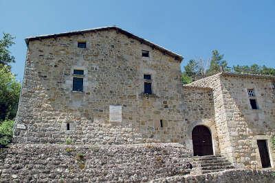 Musee du vivarais protestant routes touristiques de l ardeche guide du tourisme rhone alpes