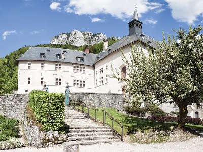 Musee route des savoir faire et des sites culturels de chartreuse guide touristique de l isere rhone alpes