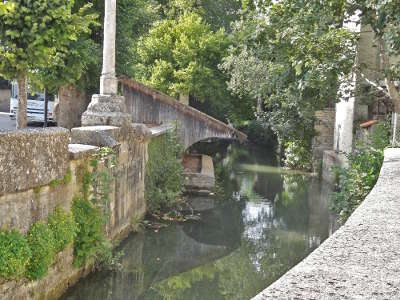 Mussy sur seine petite cite de caractere lavoirs les routes touristiques dans l aube guide du tourisme grand est