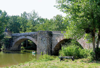 Najac plus beaux villages de france pont saint blaise routes touristiques de aveyron guide du tourisme midi pyrenees