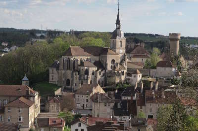 Neufchateau plus beau detours routes touristiques des vosges guide du tourisme de la lorraine