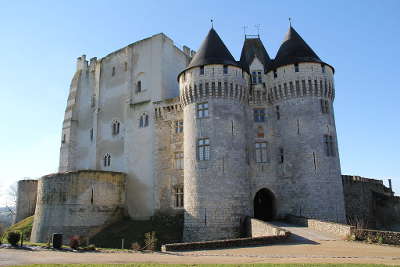 Nogent le rotrou plus beau detour le chateau routes touristiques dans l eure et loire guide du tourisme centre val de loire