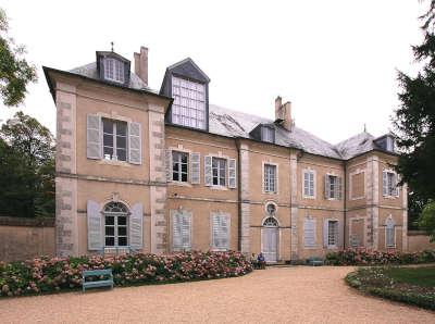 Nohant vic domaine de george sand road trip dans l indre guide du tourisme centre val de loire 1