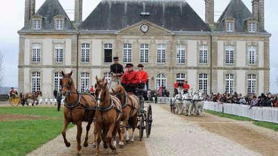 Sites et lieux touristiques