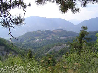 Notre dame du laus routes touristiques des hautes alpes guide du tourisme de provence alpes cote d azyr