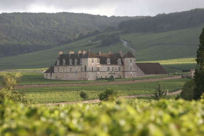 Nuits saint georges clos st georges routes touristiques en cote d or guide du tourisme en bourgogne