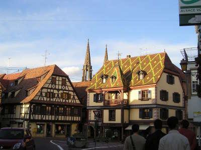 Alsace