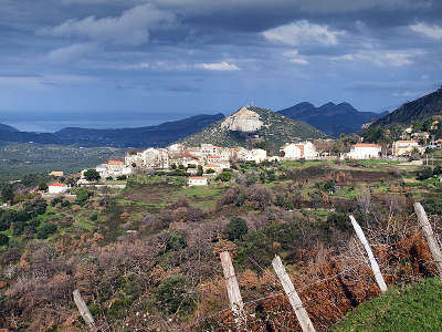 Olmeta di tuda routes touristiques en haute corse guide du tourisme de la corse