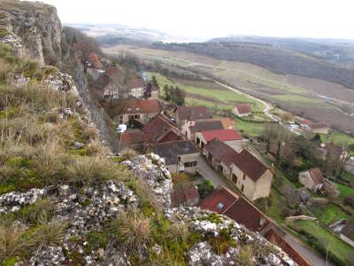 Orches routes touristiques en saone et loire guide du tourisme en bourgogne