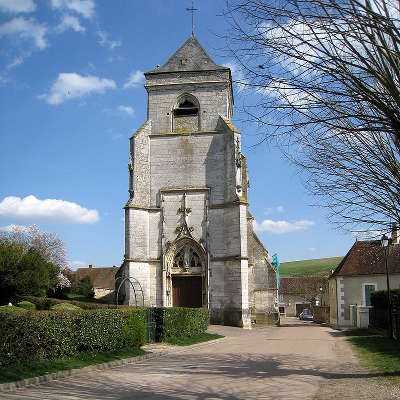 Ouanne routes touristiques dans la nievre guide du tourisme en bourgogne