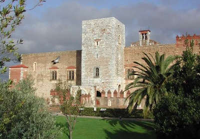 Palais des rois de majorque route en terre catalane guide du tourisme des pyrenees orientales