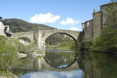 Parc national des cevennes guide du tourisme du languedoc roussillon