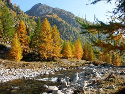 Parc national du mercantour guide touristique de la provence alpes cote d azur 2