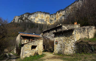 Parc naturel du vercors guide touristique de la drome rhone alpes