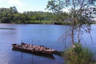 Parc naturel regional de guyane guide du tourisme en guyane