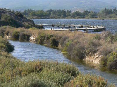 Parc naturel regional de la narbonnaise en mediterranee routes touristiques de aude le guide du tourisme d occitanie