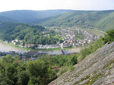 Parc naturel regional des ardennes roches ardoisieres routes touristiques dans les ardennes guide du tourisme grand est