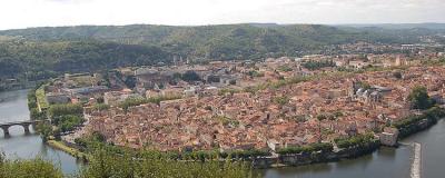 Parc naturel regional des causses du quercy guide du tourisme du lot midi pyrenees