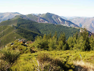 Parc naturel regional des monts d ardeche guide du tourisme de rhone alpes