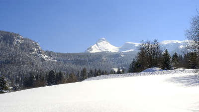 Parc naturel regional du vercors guide du touristique de rhone alpes