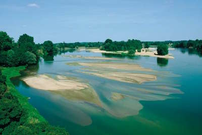 Parc naturel regional loire anjou touraine guide touristique