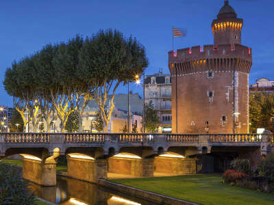 perpignan tourisme