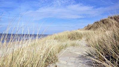 Plage de bray dunes routes touristiques du nord guide touristique nord pas de calais