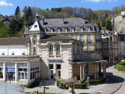 Haute-Saône