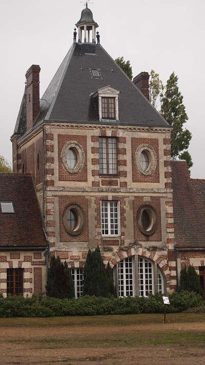 Pontgouin ferme du plessis road trip dans l eure et loir guide du tourisme centre val de loire