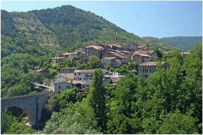 Privas les routes touristiques de l ardeche guide du tourisme rhone alpes