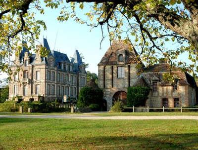 Pullay les bois francs mariette road trip dans eure guide du tourisme de haute noramndie