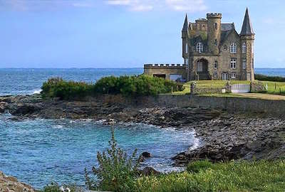 Quiberon routes touristiques dans le morbihan guide du tourisme en bretagne